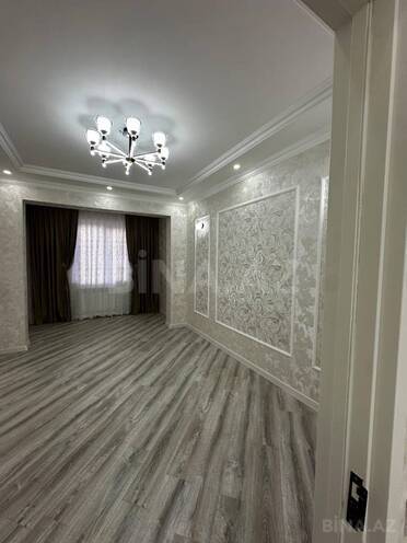 Satılır 2 otaqlı köhnə tikili 60 m², Memar Əcəmi m., photo 5 from 14