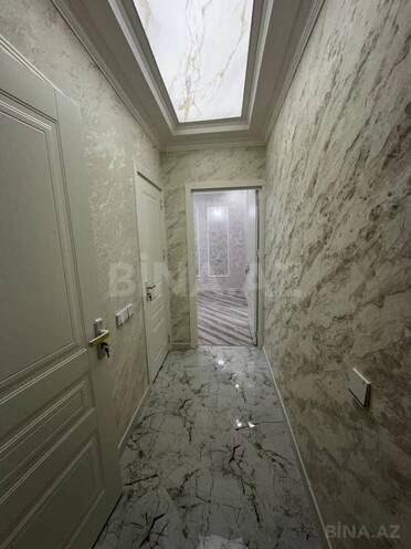 Satılır 2 otaqlı köhnə tikili 60 m², Memar Əcəmi m., photo 13 from 14