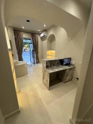İcarəyə verilir  obyekt 65 m², İçəri Şəhər m., photo 6 from 15