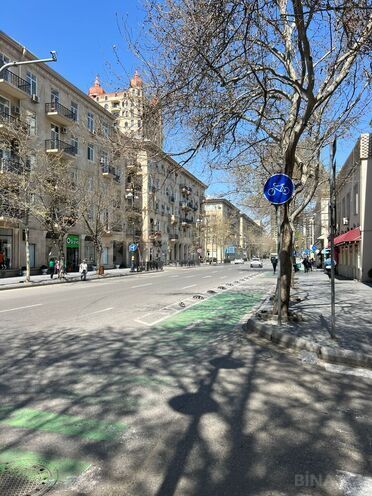 İcarəyə verilir  obyekt 65 m², İçəri Şəhər m., photo 1 from 15