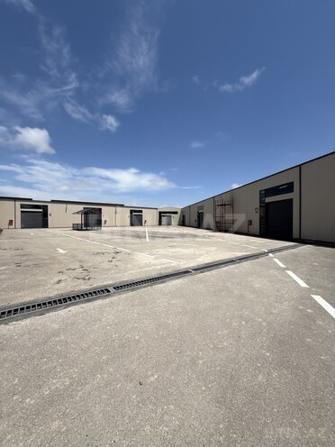 İcarəyə verilir  obyekt 7 401 m², Ulduz m., photo 1 from 17