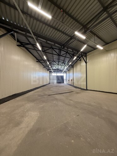 İcarəyə verilir  obyekt 7 401 m², Ulduz m., photo 13 from 17
