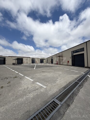 İcarəyə verilir  obyekt 7 401 m², Ulduz m., photo 16 from 17