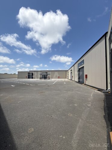 İcarəyə verilir  obyekt 7 401 m², Ulduz m., photo 3 from 17