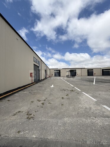 İcarəyə verilir  obyekt 7 401 m², Ulduz m., photo 4 from 17