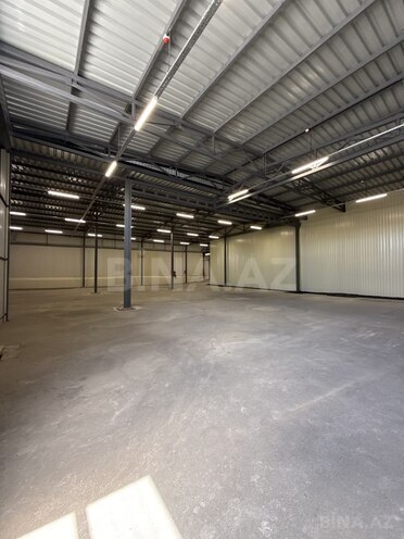İcarəyə verilir  obyekt 7 401 m², Ulduz m., photo 15 from 17