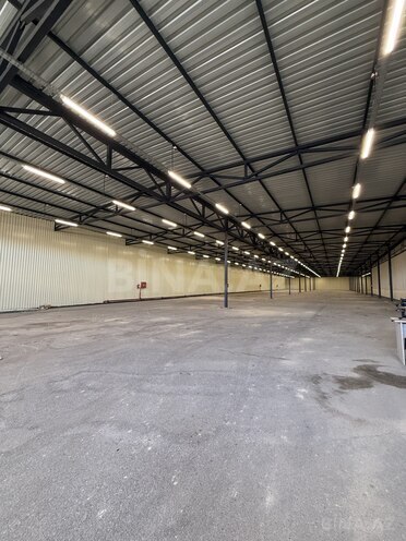İcarəyə verilir  obyekt 7 401 m², Ulduz m., photo 6 from 17