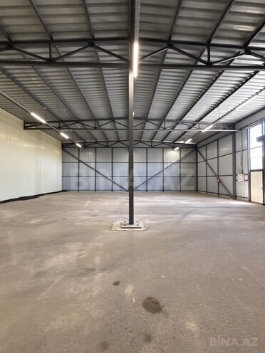 İcarəyə verilir  obyekt 7 401 m², Ulduz m., photo 14 from 17