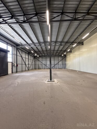 İcarəyə verilir  obyekt 7 401 m², Ulduz m., photo 8 from 17