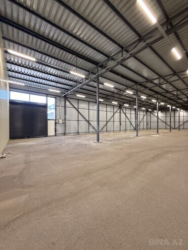 İcarəyə verilir  obyekt 7 401 m², Ulduz m., photo 11 from 17
