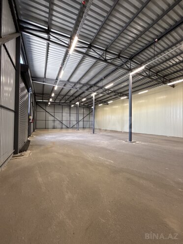 İcarəyə verilir  obyekt 7 401 m², Ulduz m., photo 7 from 17