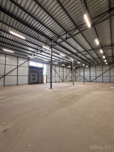 İcarəyə verilir  obyekt 7 401 m², Ulduz m., photo 9 from 17