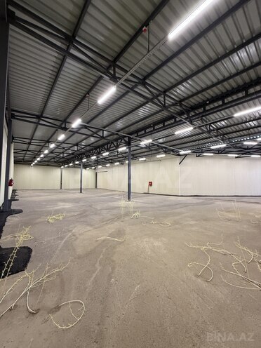 İcarəyə verilir  obyekt 7 401 m², Ulduz m., photo 12 from 17