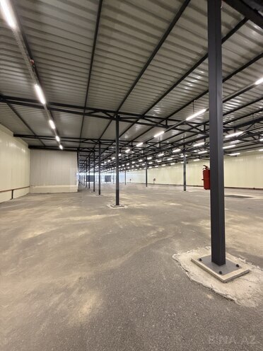 İcarəyə verilir  obyekt 7 401 m², Ulduz m., photo 5 from 17