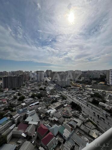Satılır 3 otaqlı yeni tikili 148 m², 8 Noyabr m., photo 21 from 30