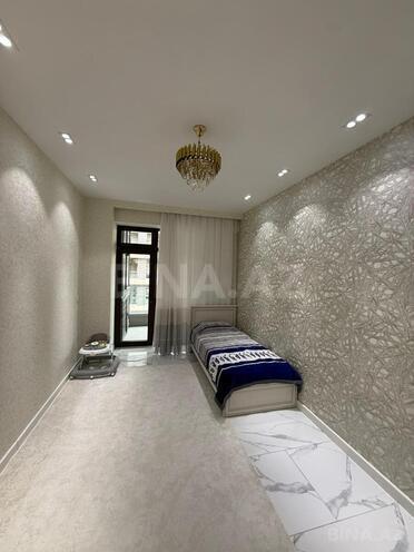 Satılır 3 otaqlı yeni tikili 148 m², 8 Noyabr m., photo 16 from 30