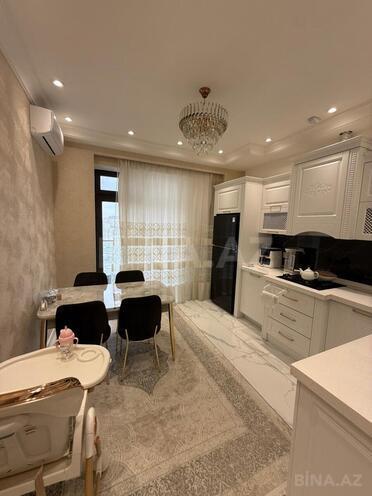 Satılır 3 otaqlı yeni tikili 148 m², 8 Noyabr m., photo 5 from 30