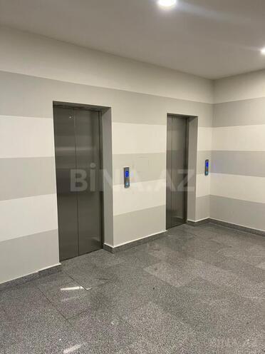 Satılır 3 otaqlı yeni tikili 148 m², 8 Noyabr m., photo 24 from 30