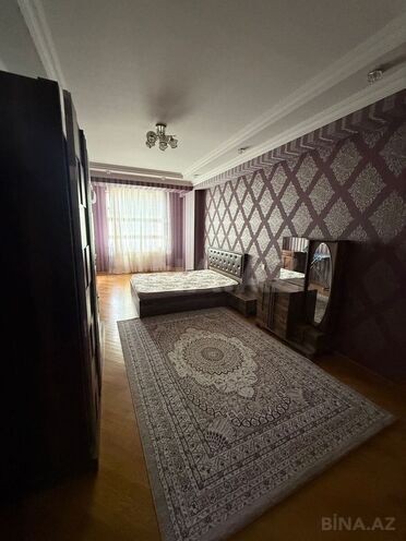 İcarəyə verilir 2 otaqlı yeni tikili 110 m², Nərimanov r., photo 6 from 13