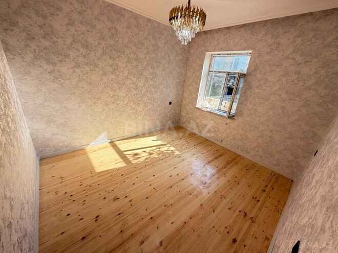 Satılır 4 otaqlı həyət evi/bağ evi 90 m², Binə q., photo 8 from 12