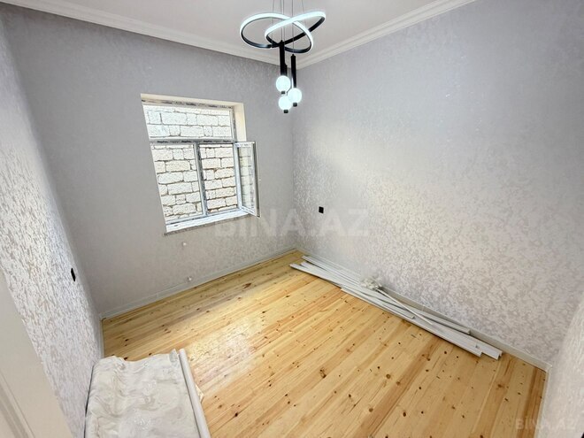 Satılır 4 otaqlı həyət evi/bağ evi 90 m², Binə q., photo 11 from 12