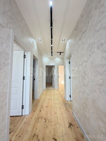 Satılır 4 otaqlı həyət evi/bağ evi 90 m², Binə q., photo 10 from 12