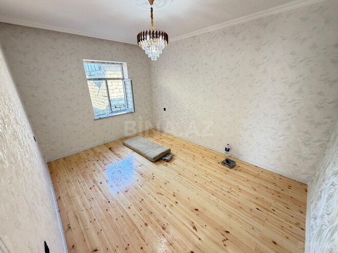 Satılır 4 otaqlı həyət evi/bağ evi 90 m², Binə q., photo 9 from 12