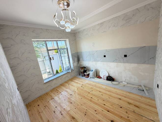 Satılır 4 otaqlı həyət evi/bağ evi 90 m², Binə q., photo 6 from 12