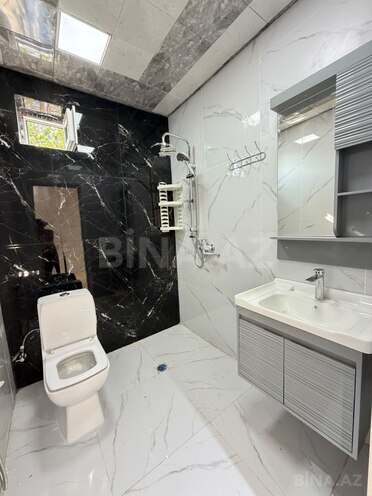 Satılır 4 otaqlı həyət evi/bağ evi 90 m², Binə q., photo 5 from 12