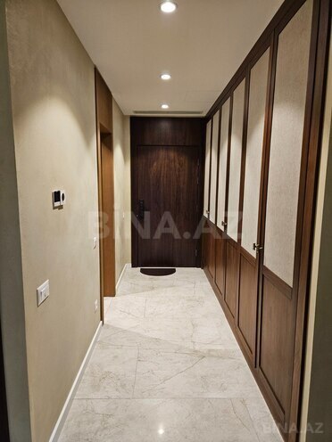 Сдаётся 2-комн. новостройка 61 м², пос. Sea Breeze, photo 17 from 21