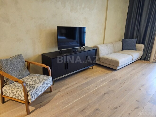 Сдаётся 2-комн. новостройка 61 м², пос. Sea Breeze, photo 13 from 21