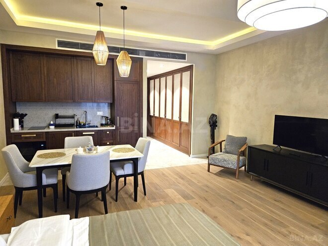 Сдаётся 2-комн. новостройка 61 м², пос. Sea Breeze, photo 15 from 21