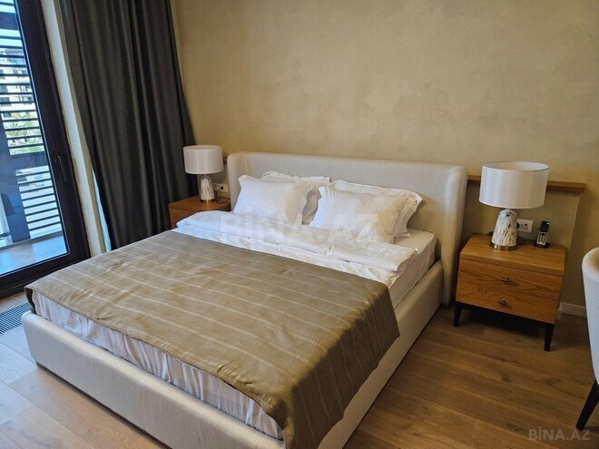 Сдаётся 2-комн. новостройка 61 м², пос. Sea Breeze, photo 11 from 21