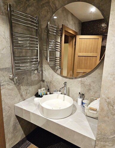 Сдаётся 2-комн. новостройка 61 м², пос. Sea Breeze, photo 12 from 21