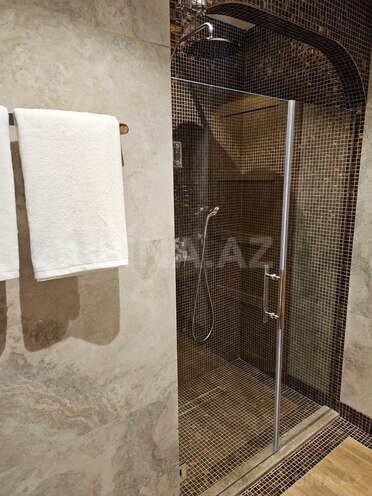 Сдаётся 2-комн. новостройка 61 м², пос. Sea Breeze, photo 19 from 21