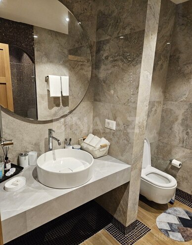 Сдаётся 2-комн. новостройка 61 м², пос. Sea Breeze, photo 14 from 21