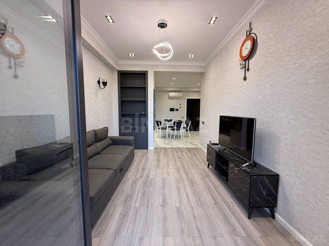 Продаётся 2-комн. новостройка 64.4 м², пос. Sea Breeze, photo 12 from 21
