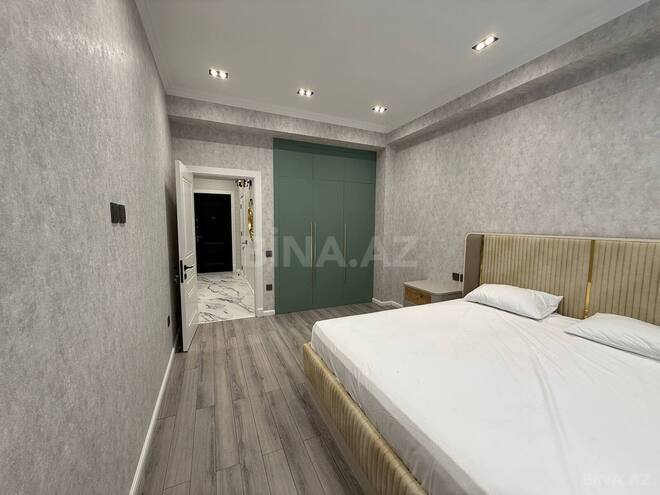Продаётся 2-комн. новостройка 64.4 м², пос. Sea Breeze, photo 13 from 21
