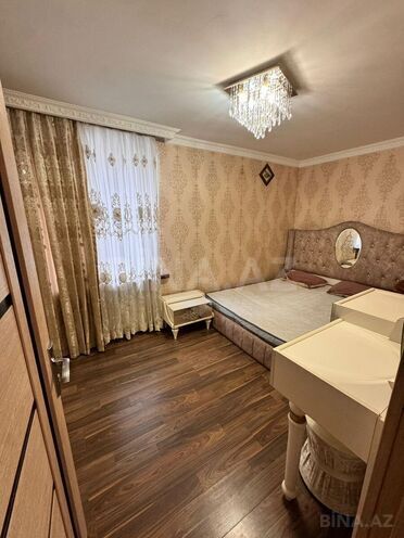 İcarəyə verilir 2 otaqlı köhnə tikili 50 m², Gənclik m., photo 6 from 12