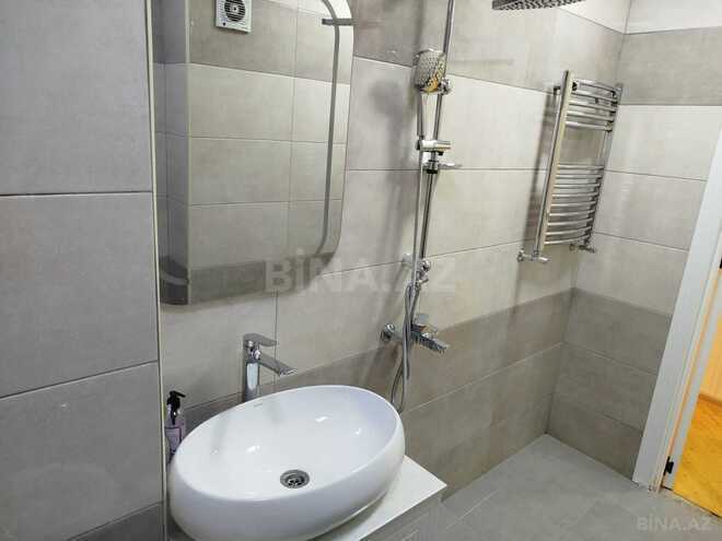 Satılır 2 otaqlı yeni tikili 76 m², Həzi Aslanov m., photo 24 from 28