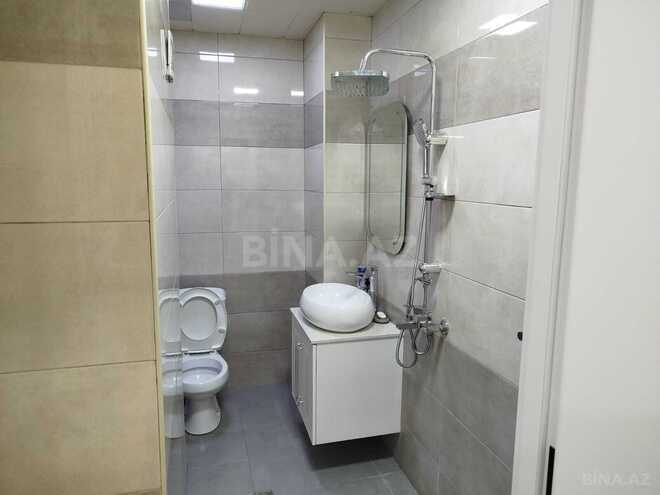 Satılır 2 otaqlı yeni tikili 76 m², Həzi Aslanov m., photo 25 from 28