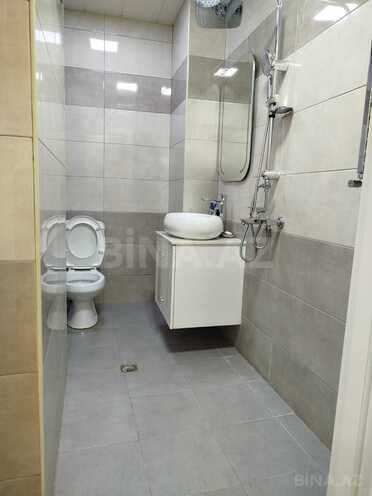 Satılır 2 otaqlı yeni tikili 76 m², Həzi Aslanov m., photo 26 from 28