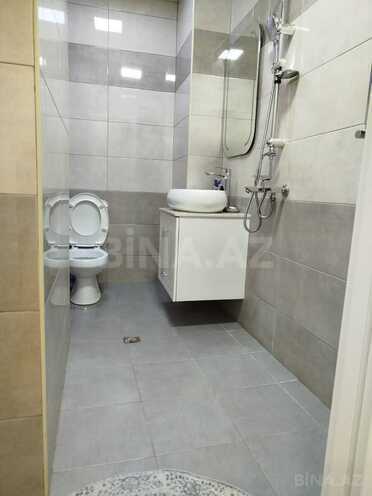 Satılır 2 otaqlı yeni tikili 76 m², Həzi Aslanov m., photo 27 from 28