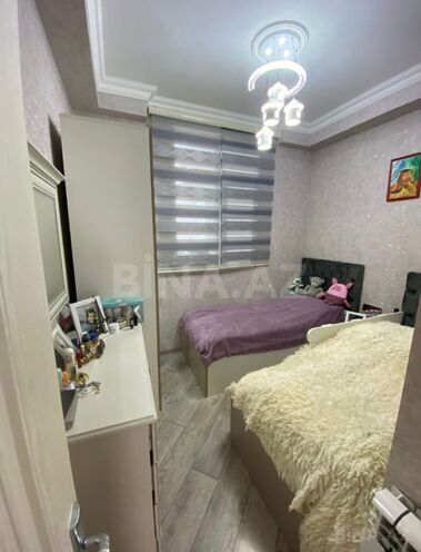 Продаётся 3-комн. новостройка 72 м², пос. Масазыр, photo 8 from 9