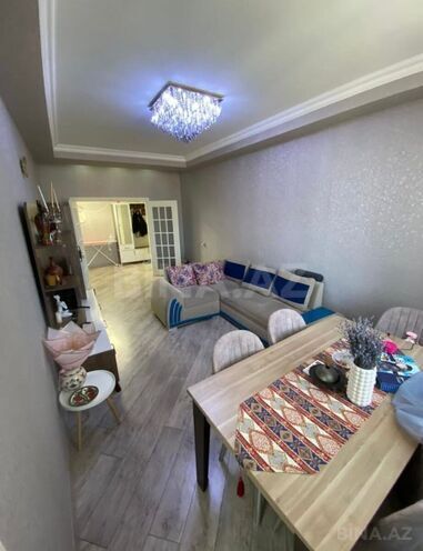 Продаётся 3-комн. новостройка 72 м², пос. Масазыр, photo 1 from 9
