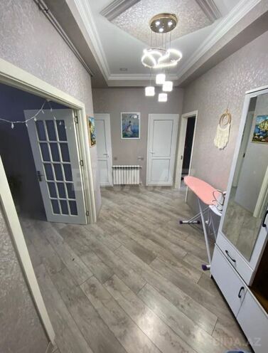Продаётся 3-комн. новостройка 72 м², пос. Масазыр, photo 3 from 9