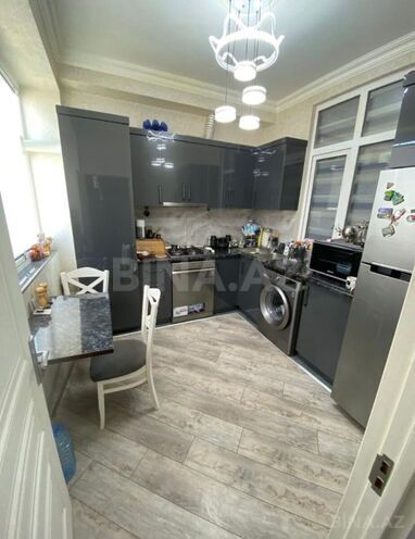 Продаётся 3-комн. новостройка 72 м², пос. Масазыр, photo 5 from 9