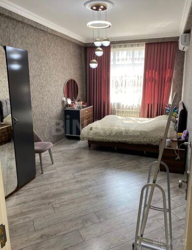 Продаётся 3-комн. новостройка 72 м², пос. Масазыр, photo 4 from 9