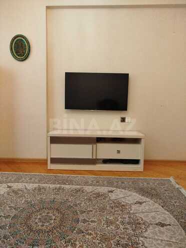 Satılır 2 otaqlı yeni tikili 76 m², Həzi Aslanov m., photo 3 from 28