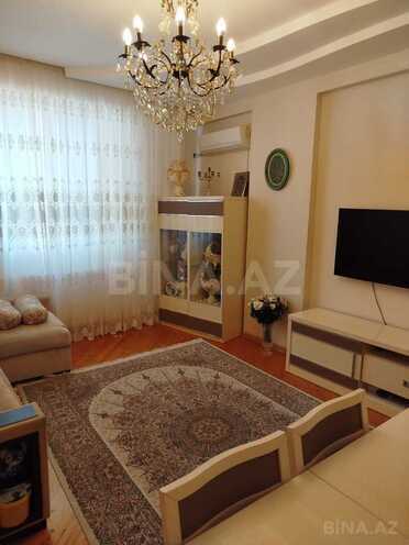 Satılır 2 otaqlı yeni tikili 76 m², Həzi Aslanov m., photo 4 from 28